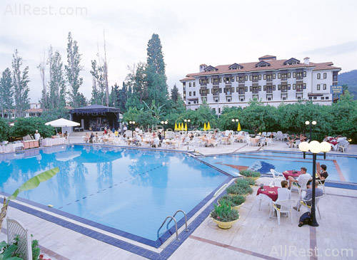 Hotel Sirius 13
